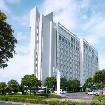 Hotel Crown Palais Kitakyushu Hotels near InsideOut