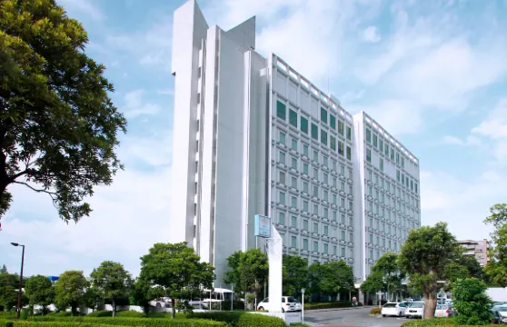 北九州皇冠飯店