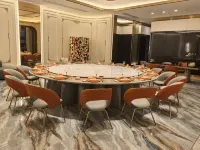 Grand Mercure Changzhou Luoxi - Frühstück