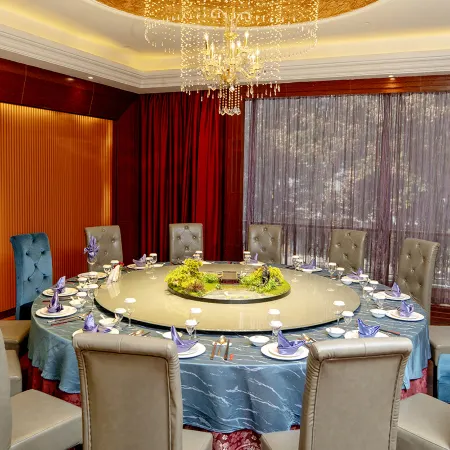 Baili Hotel