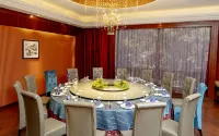 Baili Hotel - breakfast