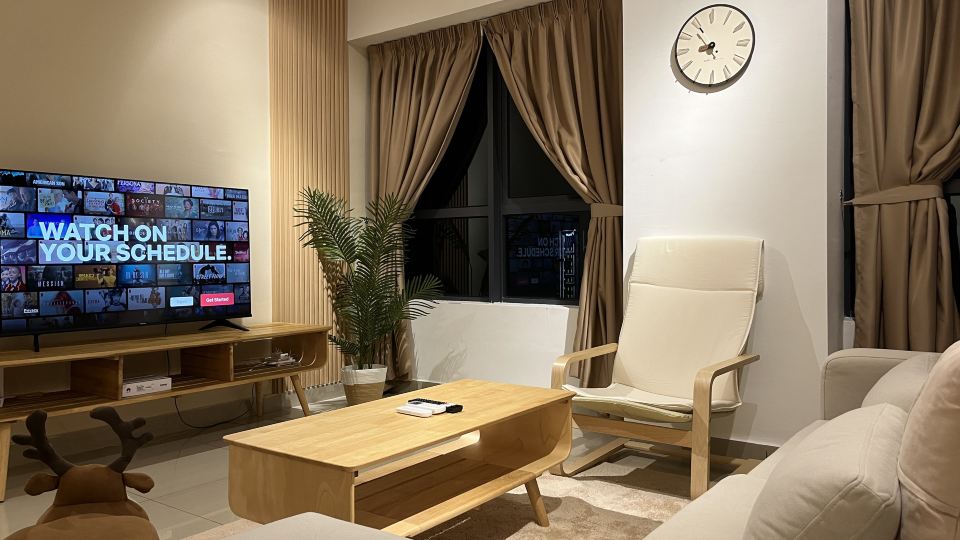 Arte Plus Jalan Ampang by Awesomestay