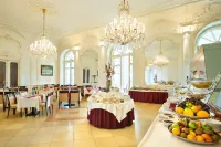Austria Trend Hotel Schloss Wilhelminenberg Wien Hotels in Gemeinde Gablitz