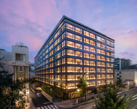 ヒルトン京都 京都のホテル