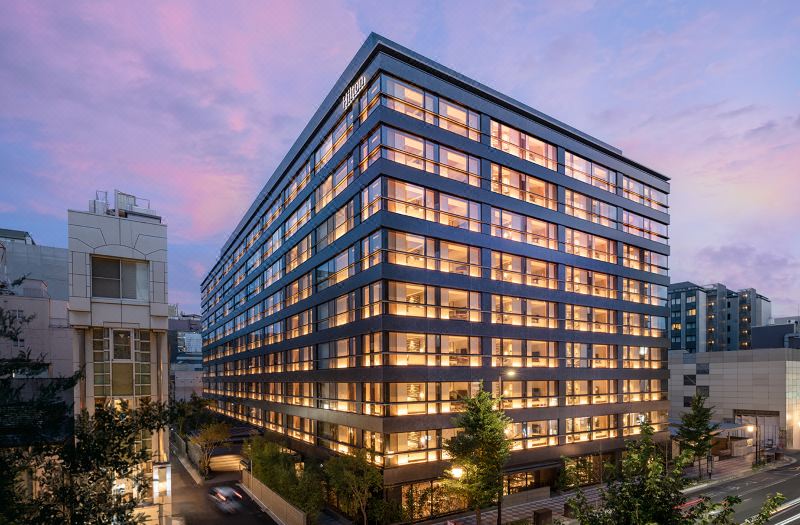 Hilton Kyoto