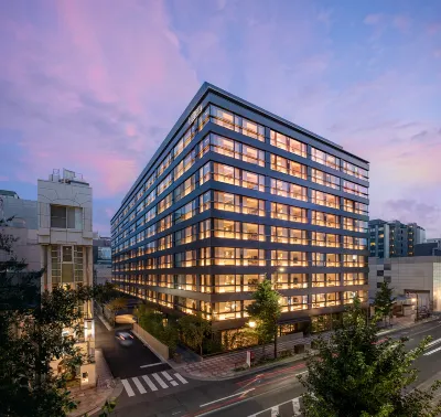 Hilton Kyoto Hotel a 