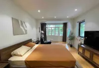 OH Trendy homes Hoan Kiem LTK Bancony City view - ที่มีที่จอดรถ