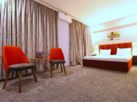Amazon Hotel Baku Hotels in Baku