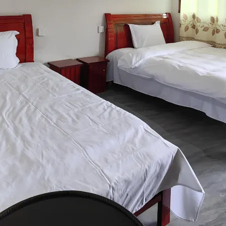 Kaiyang Pusu Homestay