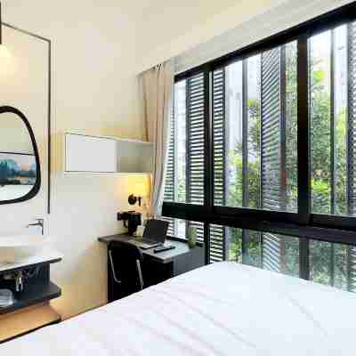 Coliwoo 288 River Valley - Co-Living Serviced Apartments Rooms
