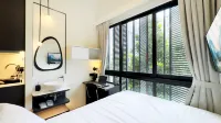 Coliwoo 288 River Valley - Co-Living Serviced Apartments - Homestays
