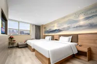 Tuke China Light Residence Hotel Qixian County Zhenxing Road