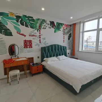 Tuyue Homestay (Daqian Middle School)