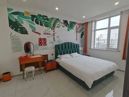 Tuyue Homestay (Daqian Middle School)