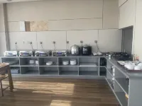 Haining Shanmu Hotel