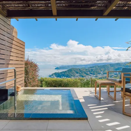 Hotel Grand Bach Atami Crescendo