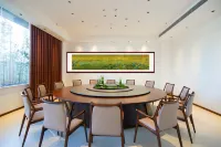 Wanzai Liyin Hotel Hotels in Wanzai