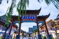 Zhonghao Grand Hotel - románticos