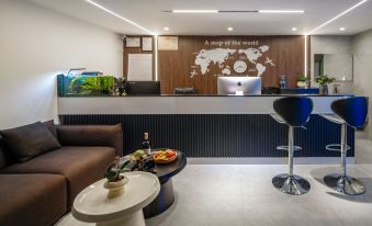 Kingdom Hotel Kunming
