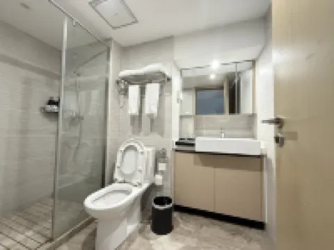 Jing Xuan Hua Yi Executive Apartment (International Convention Center Branch)