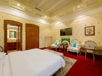 World Hotel·German-Style Villas (Qingdao Zhanqiao Xinhaoshan Subway Station) Hotels near Qingdao Navy Museum