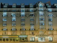 NH Paris Gare de l'Est Hotels near 10th arr.