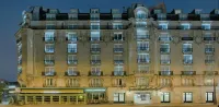 NH Paris Gare de L Est Hotels near Place Sainte-Catherine