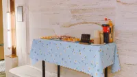 Zhu Ao Wan Xin Sheng Hotel