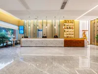 Lakeside Hotel 湖畔酒店（東莞南城街道UCC寰宇匯金中心店） 鄰近格地的酒店