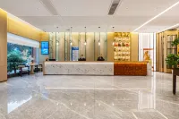 Dongguan Lakeside Hotel (Nancheng Dongguan Avenue Branch) - Airport Shuttle