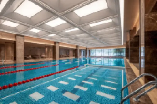 君瀾·飛龍山莊