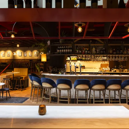 City Hotel Gouda, WorldHotels Crafted Collection