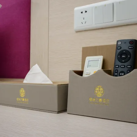 Fuhai County Furui wanhao Hotel