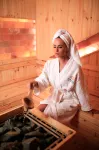 Gonsala Hotel Nha Trang - spa