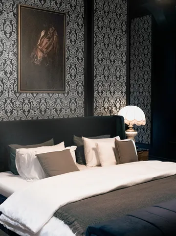 รูปภาพของเดอะ แบล็ค คิงดอม