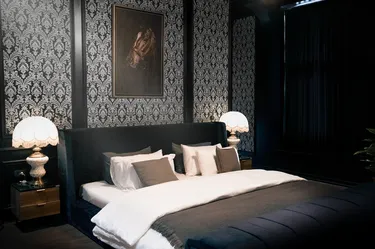 รูปภาพของเดอะ แบล็ค คิงดอม