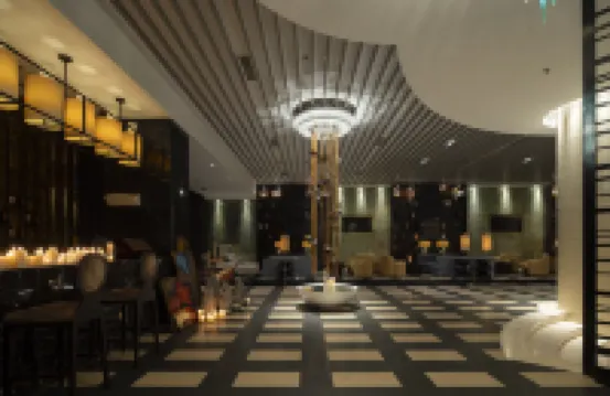 HAIDHANG GARDEN HOTEL