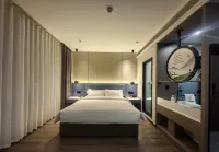 Urban Garden Hotel (Pingyin Xiangsheng Future City)