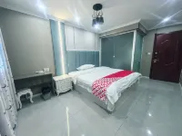 Jian'ai Hotel (Suzhou College)