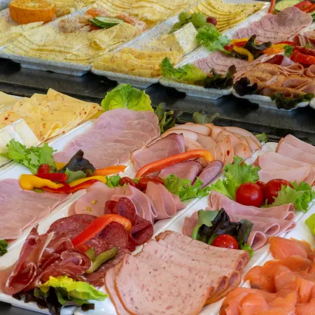 PLAZA Premium Parkhotel Norderstedt