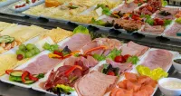 諾德施泰特廣場高級公園飯店 - 早餐
