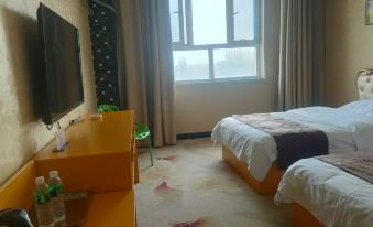 Horgos Qiyue Hotel