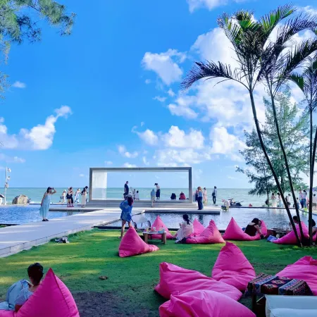 Yayu Boutique Inn, Beihai (Silver Beach Resort Area)
