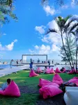Yayu Boutique Inn, Beihai (Silver Beach Resort Area) - romantis