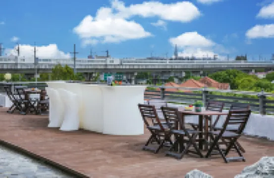 CJ Chaoji Hotel (Nanxiang Branch) Hotels in Shanghai