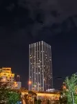 縵悅高空飯店（長沙高鐵南站木橋地鐵站店） - 酒店式公寓