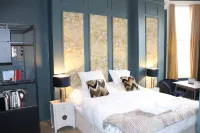 Rooms on The Prom Hotels in Cheltenham