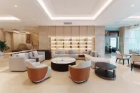 Antai Yinshan Jinjiang Hotel Hotels in Wusheng County