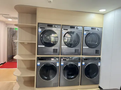 Aegean Hotel (Lanzhou New Area Zhongchuan Airport Branch) Общественные зоны Photos