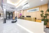 โรงแรมชุนเฟิง (สถานีรถไฟสายใต้ปักกิ่ง สถานีรถไฟฟ้าเฉาเฉียว) - ห้องครัว